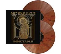 immutable - the indelible edition-Import USA