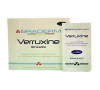 IMMUXINE 30BUST BRADERM