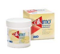 IMO ALKIMO CALCIO MAGNESIO ZINCO 150 G