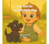 Imo and the Scruffy Little Dog