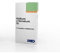 imo Calcium phosphoricum 12 200 compresse