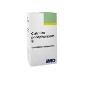 IMO CALCIUM PHOSPHORICUM 6 D 200 COMPRESSE