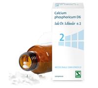 Imo Calcium Phosphoricum D6 20 Compresse