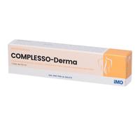 iMO Complesso Derma Crema 50 ml Crema