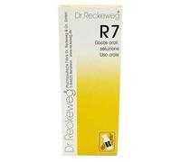 Imo Dr. Reckeweg R 7 Gocce Orali Prodotto Omeopatico 50 ml