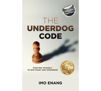 Imo Enang The Underdog Code (Tascabile)
