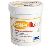 IMO Integratore Enerliv 350 g