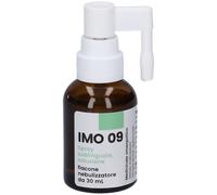 IMO IMO 09 SPRAY SUBLINGUALE 30 ML
