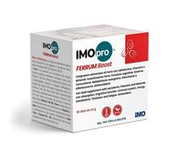 Imopro Ferrum Boost 30 Stick