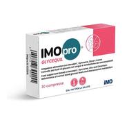 IMOPRO Glycequil 30 Cpr