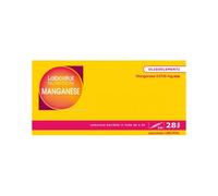 Imo Labcatal Manganese 28 Fiale