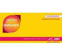 IMO LABCATAL Manganese 28fl.