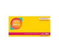 Imo Labcatal Zinco 28 Fiale 2ml