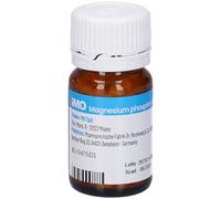 IMO Magnesium Phosphoricum 12DH Compresse Orodispersibili Compresse su