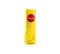 Imo Oligosol Rame Oro Argento Soluzione Bevibile Da 60 ml - Integratore Di Minerali