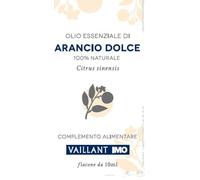IMO OLIO ESSENZIALE VAILLANT ARANCIO DOLCE 10 ML