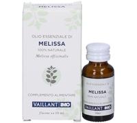 IMO OLIO ESSENZIALE VAILLANT MELISSA 10 ML
