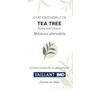 Olio Essenziale Vaillant Tea Tree 10 Ml