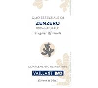 IMO OLIO ESSENZIALE VAILLANT ZENZERO 10 ML