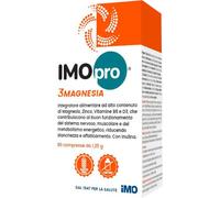 IMOPRO 3 Magnesia 90 Cpr
