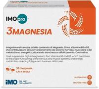 IMOPRO 3 Magnesia 90 Cpr