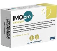 IMOpro® CHOLEQUIL IMO 30 Compresse