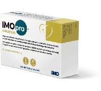 IMOpro® CHOLEQUIL IMO 30 Compresse