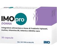 imo pro donna 30 capsule