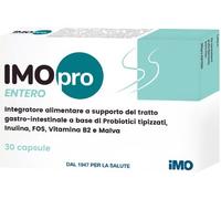 imo pro entero 30 capsule