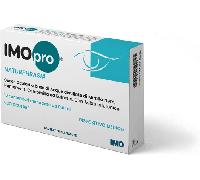 IMO pro Naturphrasia Collirio Lenitivo 10 Monodose da 0,5 Ml