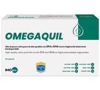 IMOPRO OMEGAQUIL 60 CAPSULE