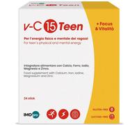 imo pro v-c 15 teen 24 stick da 2,8 g