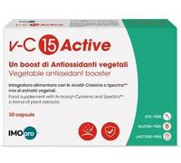 IMOPRO VC15 ACTIVE 30CPS
