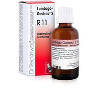 R11 Reckeweg Gocce 22 ml