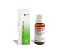 R16 Reckeweg Gocce 22 ml