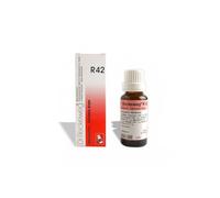Imo R42 Dr. Reckeweg Gocce 22 ml - Rimedio Omeopatico