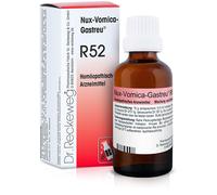 Reckeweg R52 Gocce 22ml