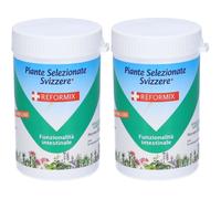iMO Reformix Piante Selezionate Svizzere 2x80 g Polvere per soluzione