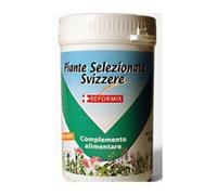 REFORMIX Piante Svizz.Bar.80g