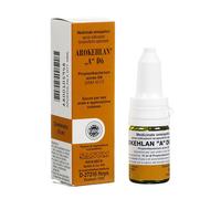 Arokehlan A D6 Sanum Gocce 10 ml