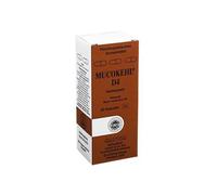 Imo Sanum Mucokehl D4 Medicianle Omeopatico 20 Capsule