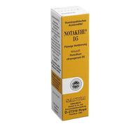 Imo Sanum Notakehl D 5 Gocce Omeopatiche 10 ml