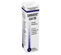 IMO SANUM SANUKEHL COLI D610ml