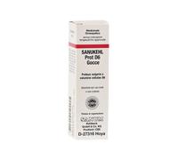 Imo Sanum Sanukehl Prot D6 Gocce Omeopatiche 10 ml