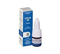 Imo Sanum Utilin D6 Gocce Omeopatiche 5 ml