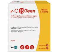 VC 15 TEEN IMOPRO 24Stick