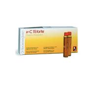 RECKEWEG VC15 FORTE 24 FIALE