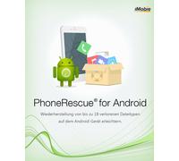 iMobie PhoneRescue Android Windows