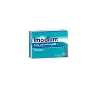 IMODIUM*12CPS 2MG