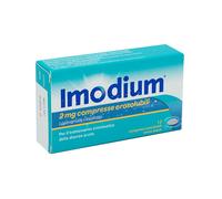 Imodium 2 mg
